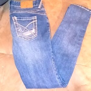 Amethy Jeans size 3